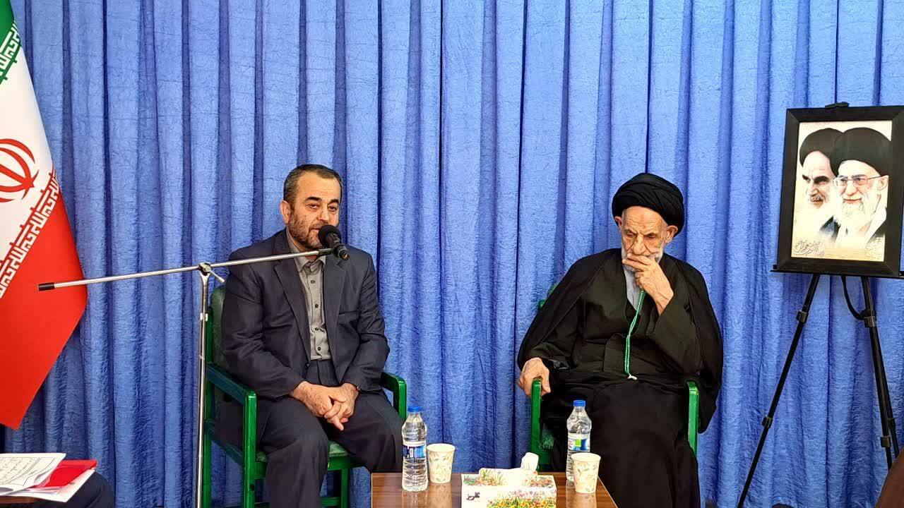 جلوی موارد کم بی حجابی را هم باید گرفت