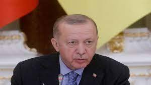 اردوغان: سوئد امیدوار به عضویت در ناتو در نشست ویلنیوس نباشد