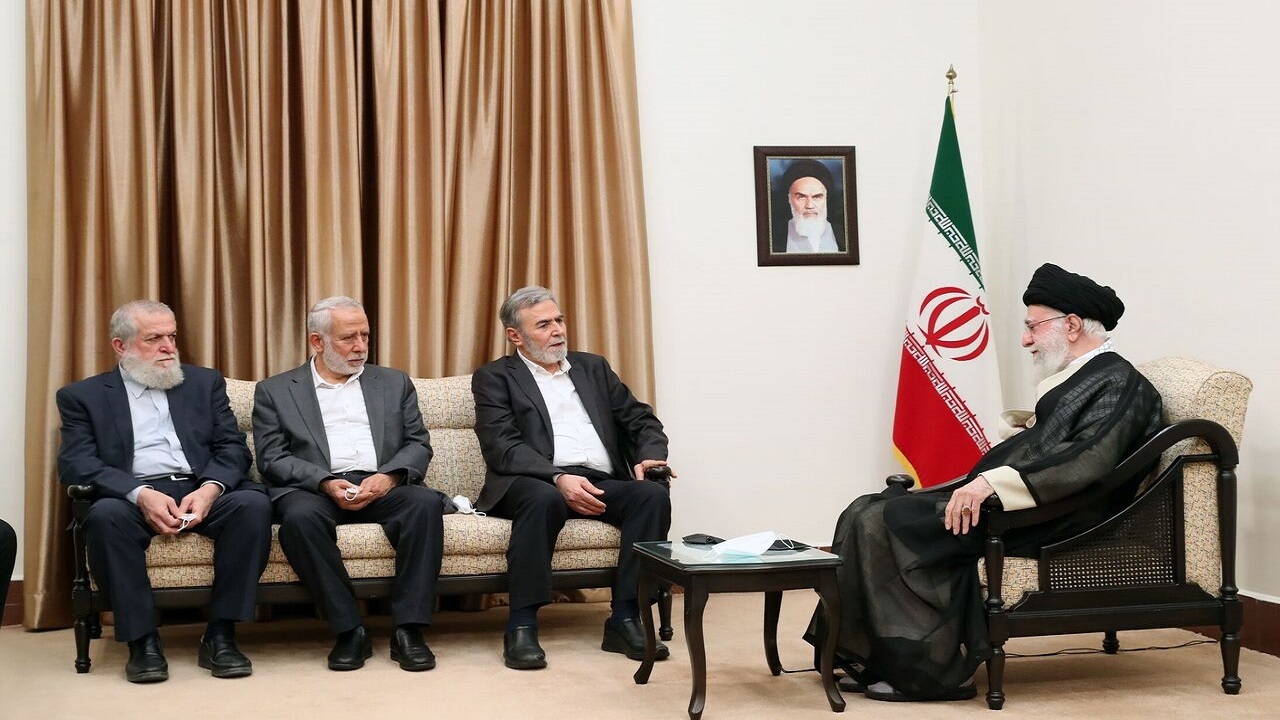 سران رژیم صهیونیستی حق دارند نگران ندیدن هشتاد سالگی باشند