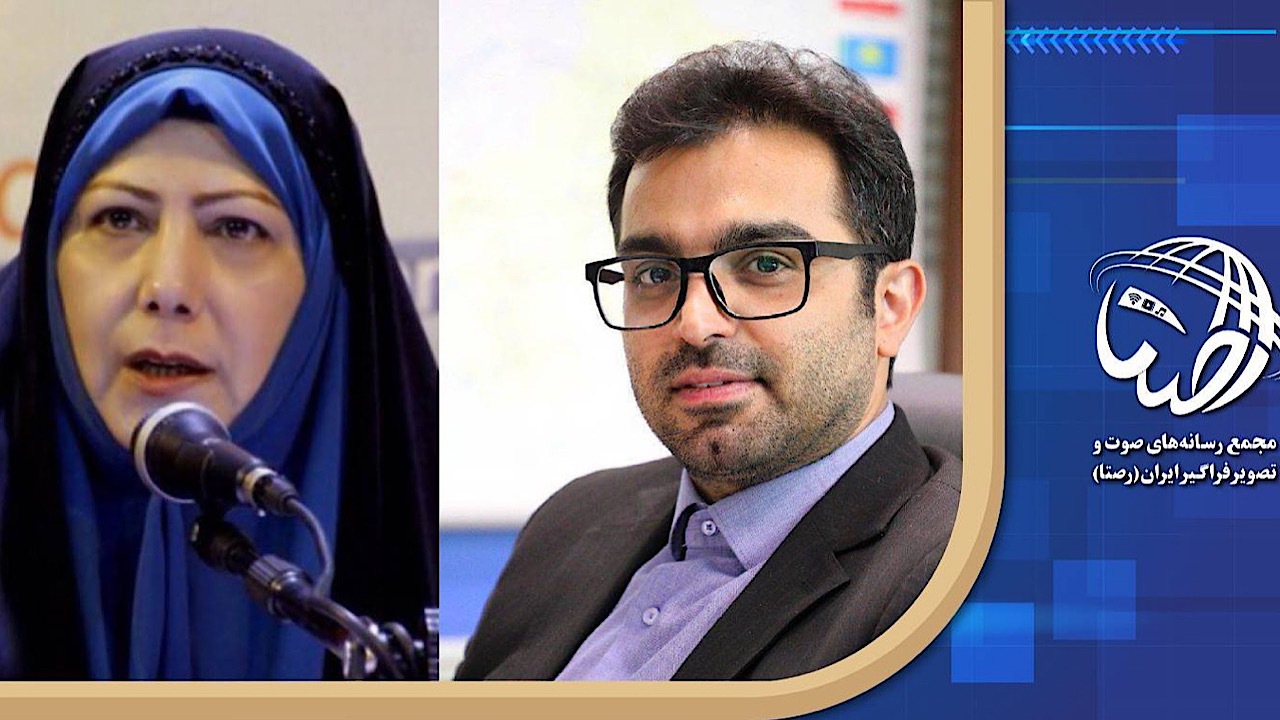 نمایندگان «رصتا» در دو شورای «سواد فضای مجازی» و «رتبه‌بندی رسانه‌ها» معرفی شدند