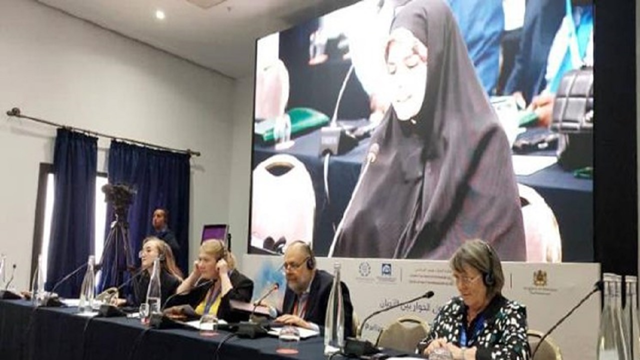 سازمان‌های مذهبی در کشور‌های مسلمان جدا از تغییر و تحولات اجتماعی و سیاسی نبوده‌اند