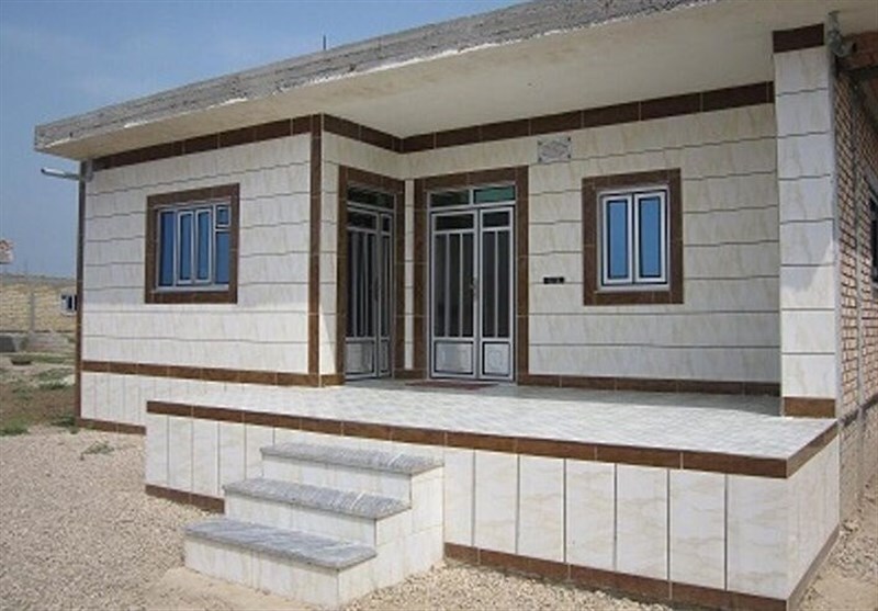 ۳۵ هزار واحد مسکونی به مددجویان در دولت سیزدهم تحویل داده شده است