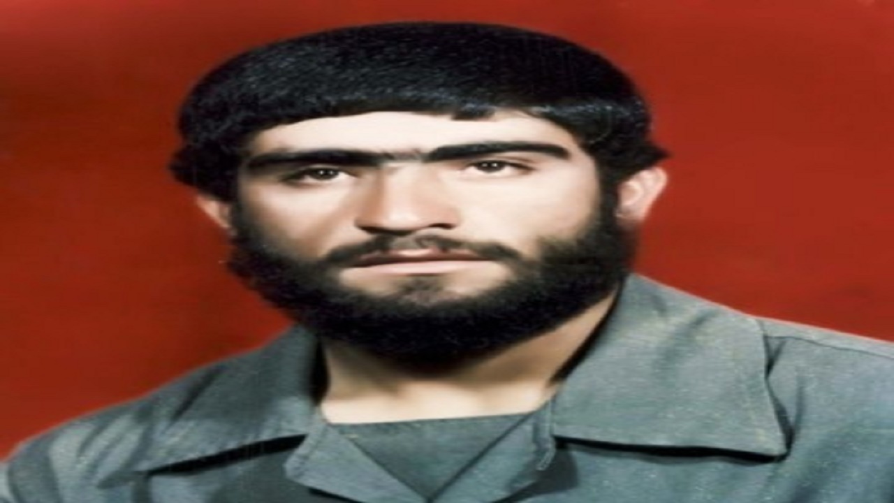گذری بر زندگی نامه و وصیت نامه شهید ولی پور