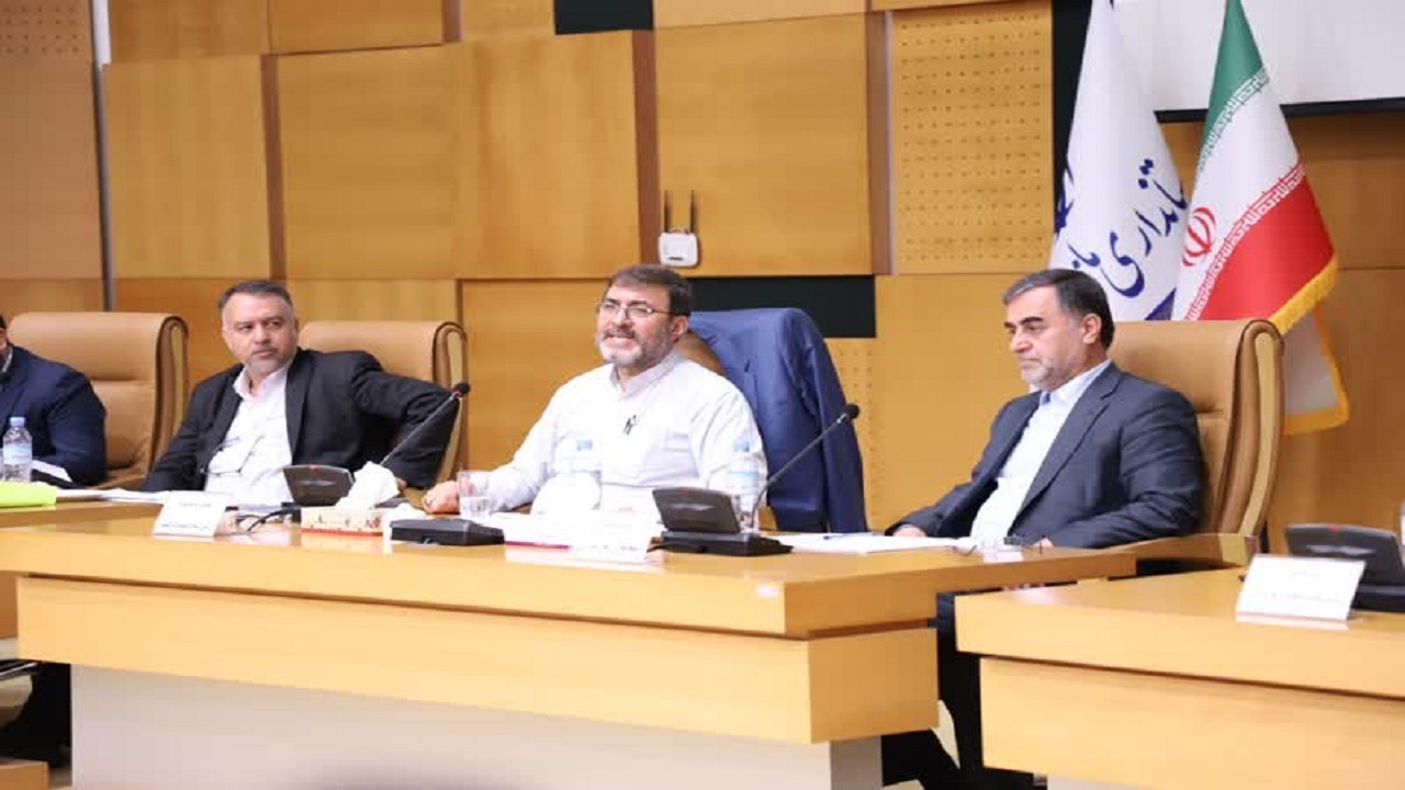 استفاده از تمام ظرفیت‌ها برای برگزاری انتخابات پیش رو