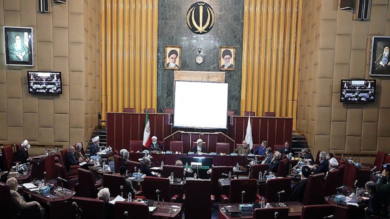 مجمع تشخیص مصلحت نظام حدود نظارت شورای نگهبان در اصلاح قانون انتخابات مجلس را بررسی کرد