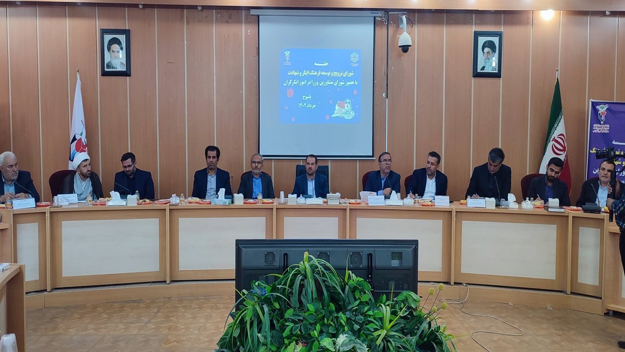 مدیران مکلف به رعایت سهمیه ایثارگران در جذب نیرو هستند