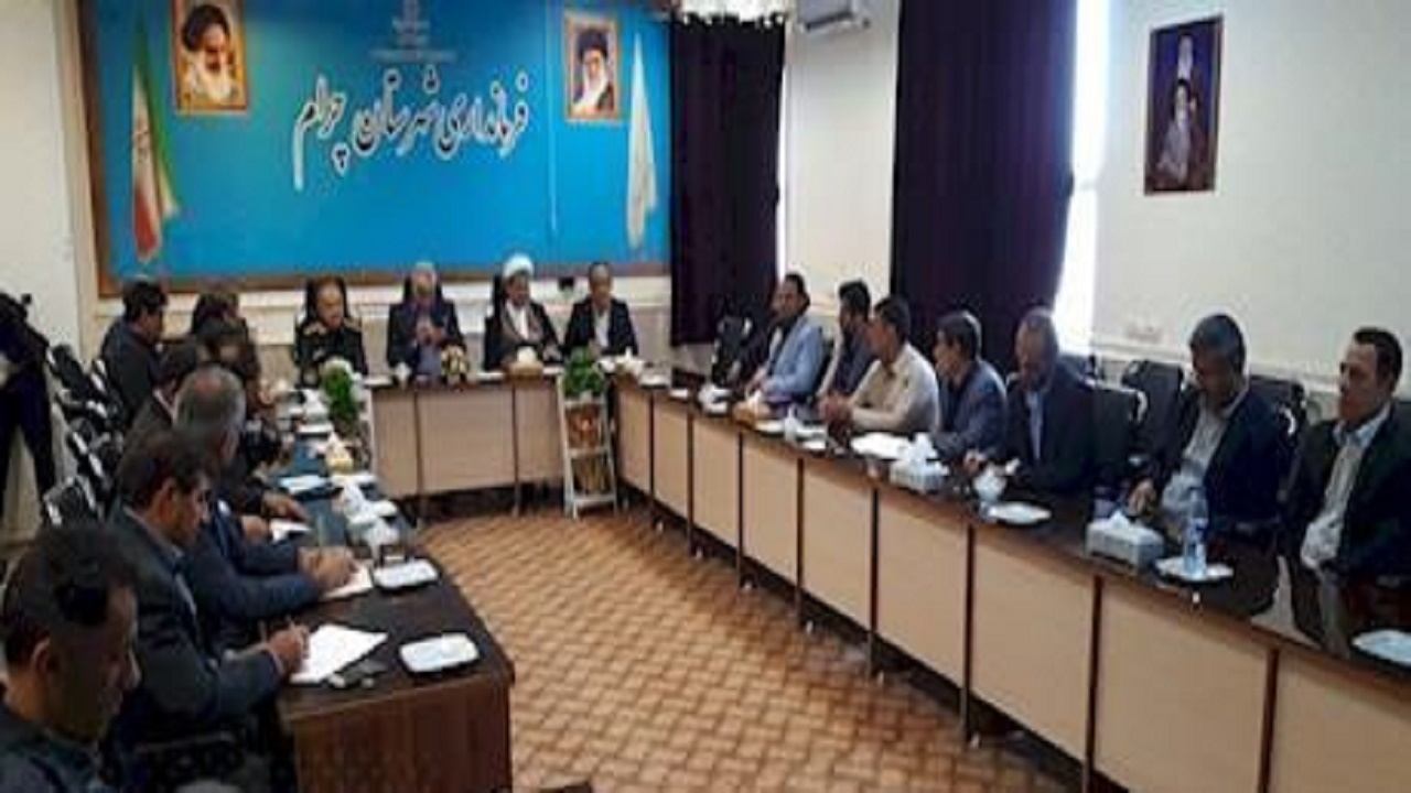 بنیاد شهید به تنهایی قادر به حل مشکلات ایثارگران نیست