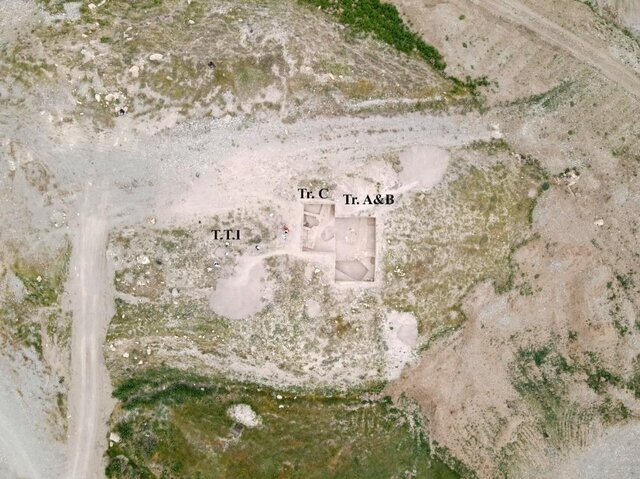 محوطه