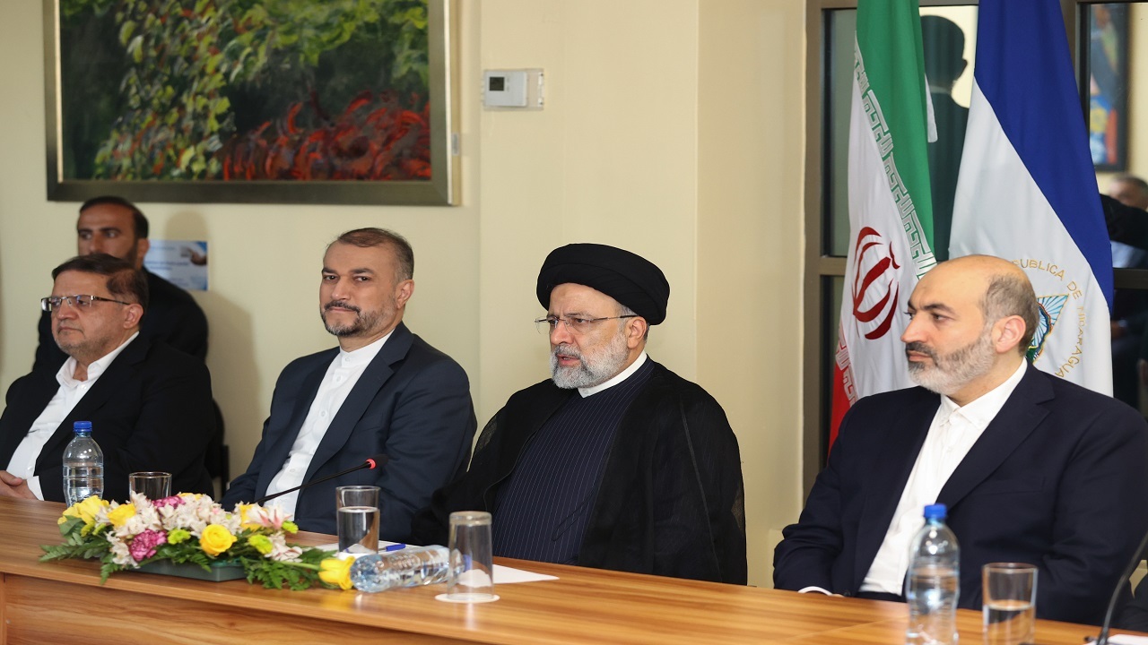 آمریکای‌لاتین بازار بکر و ظرفیت مهم برای ایران است