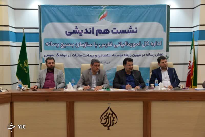 مالیات‌ها تامین کننده کمتر از ۷۰ درصد از اعتبارات جاری دستگاه‌های دولتی است