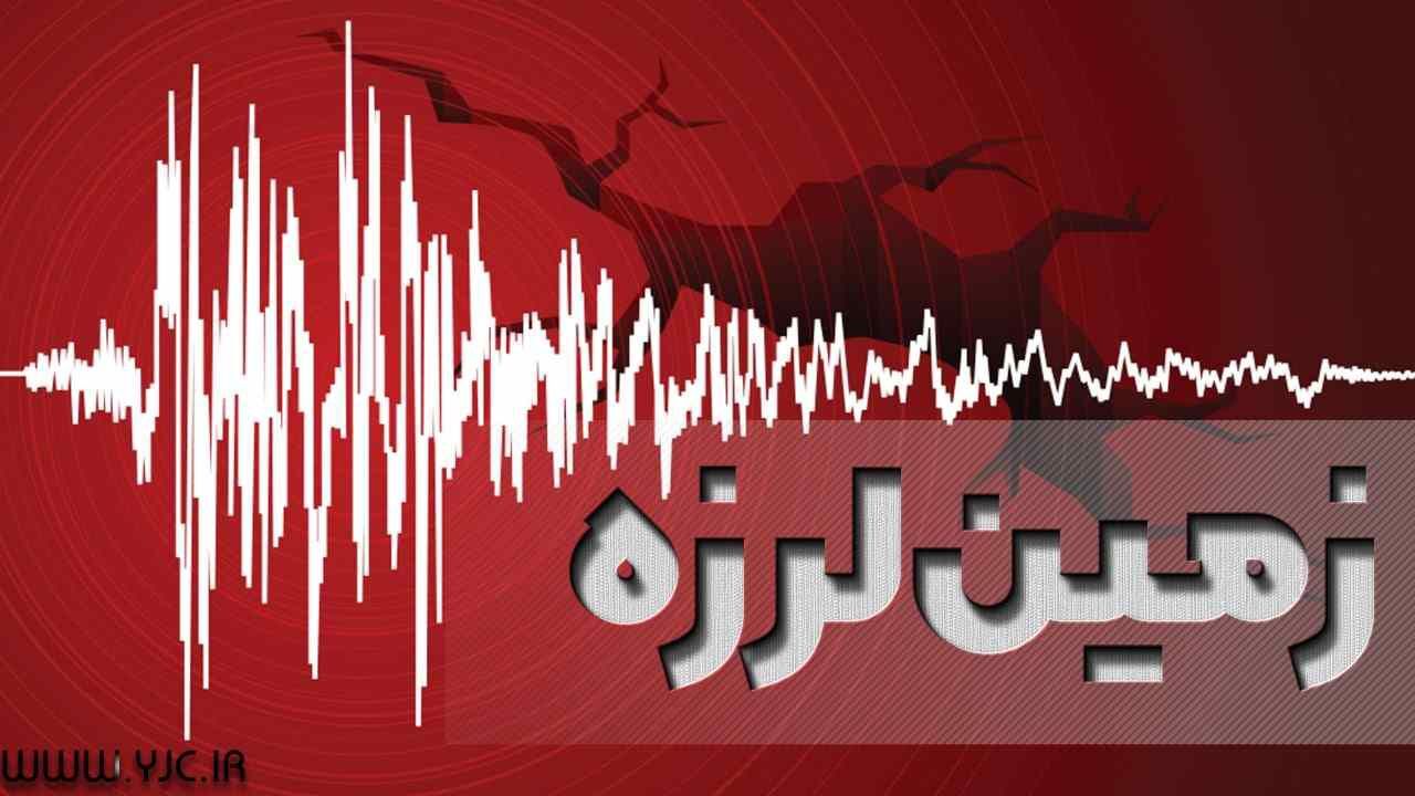 تاکنون خسارتی از زلزله اسالم گزارش نشده است