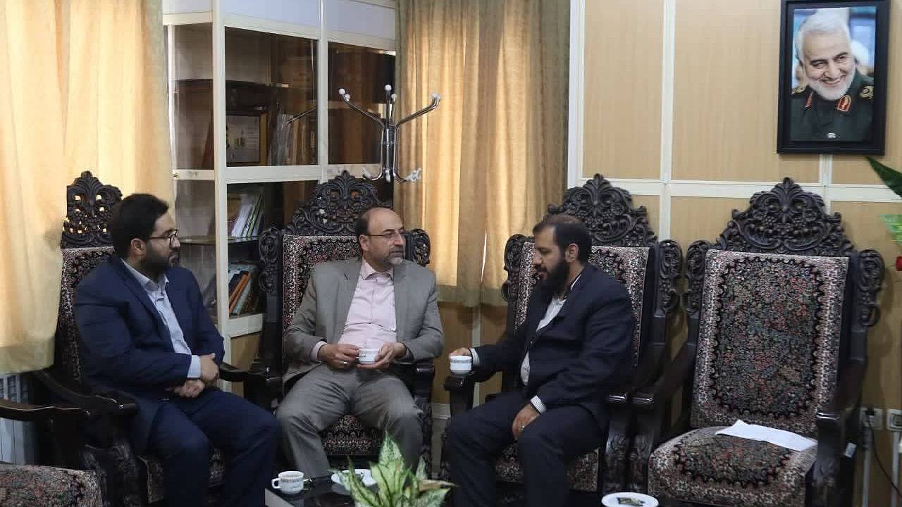 بررسی مشکلات آرد و نان در زرند