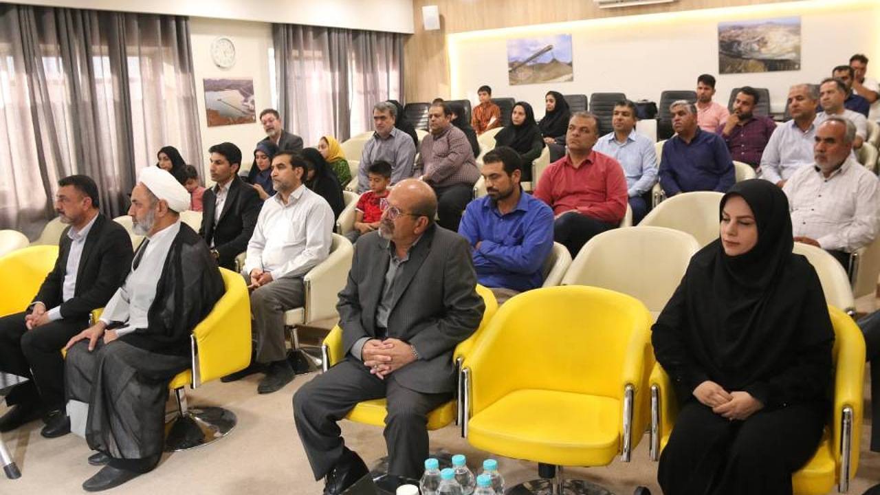 رشد ۱۴ درصدی اهدای خون در رفسنجان