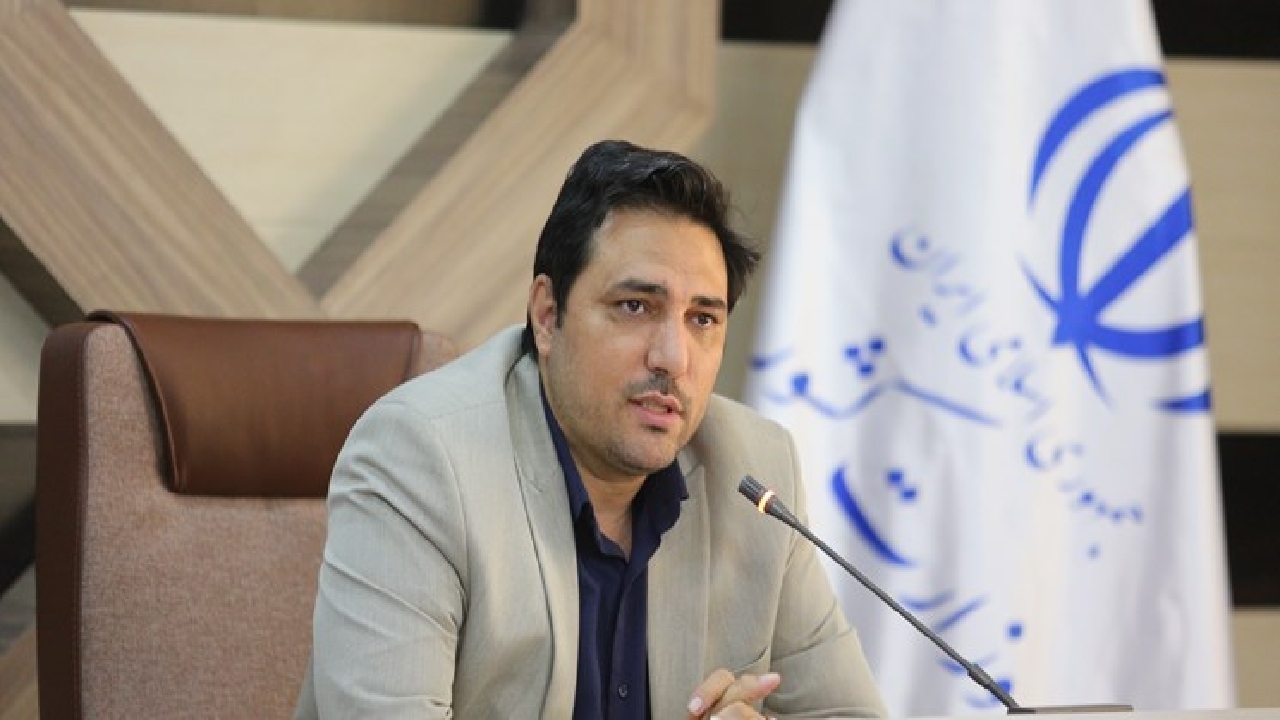 تجلیل از ۴۳ فعال برتر بخش کشاورزی چهارمحال و بختیاری