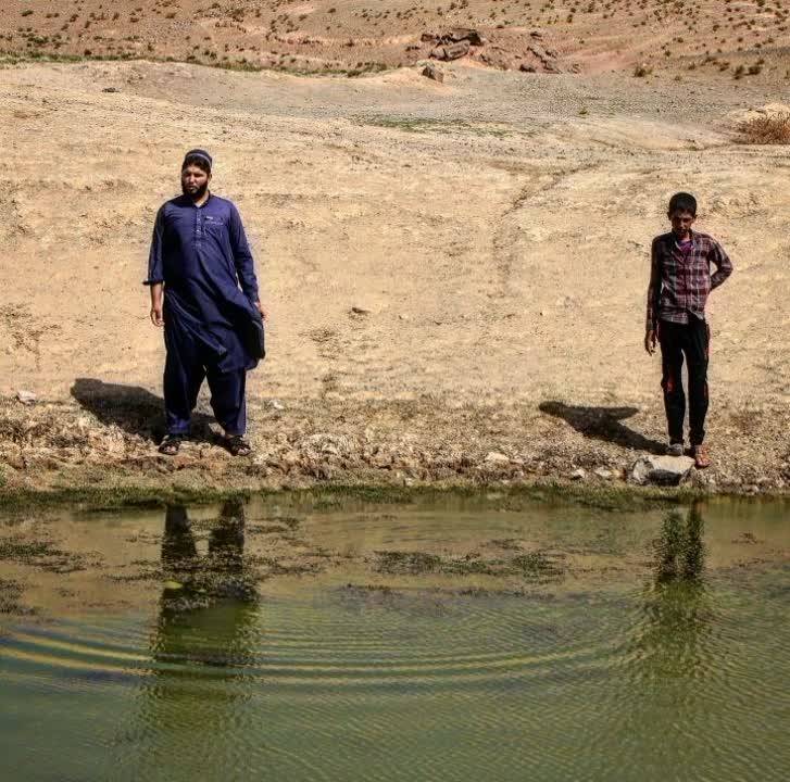 اهالی روستای اقر علیا
