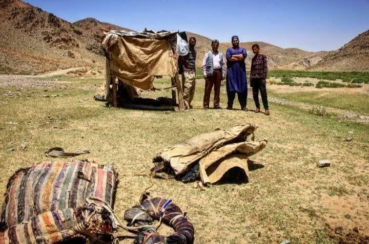 سفر به روستا