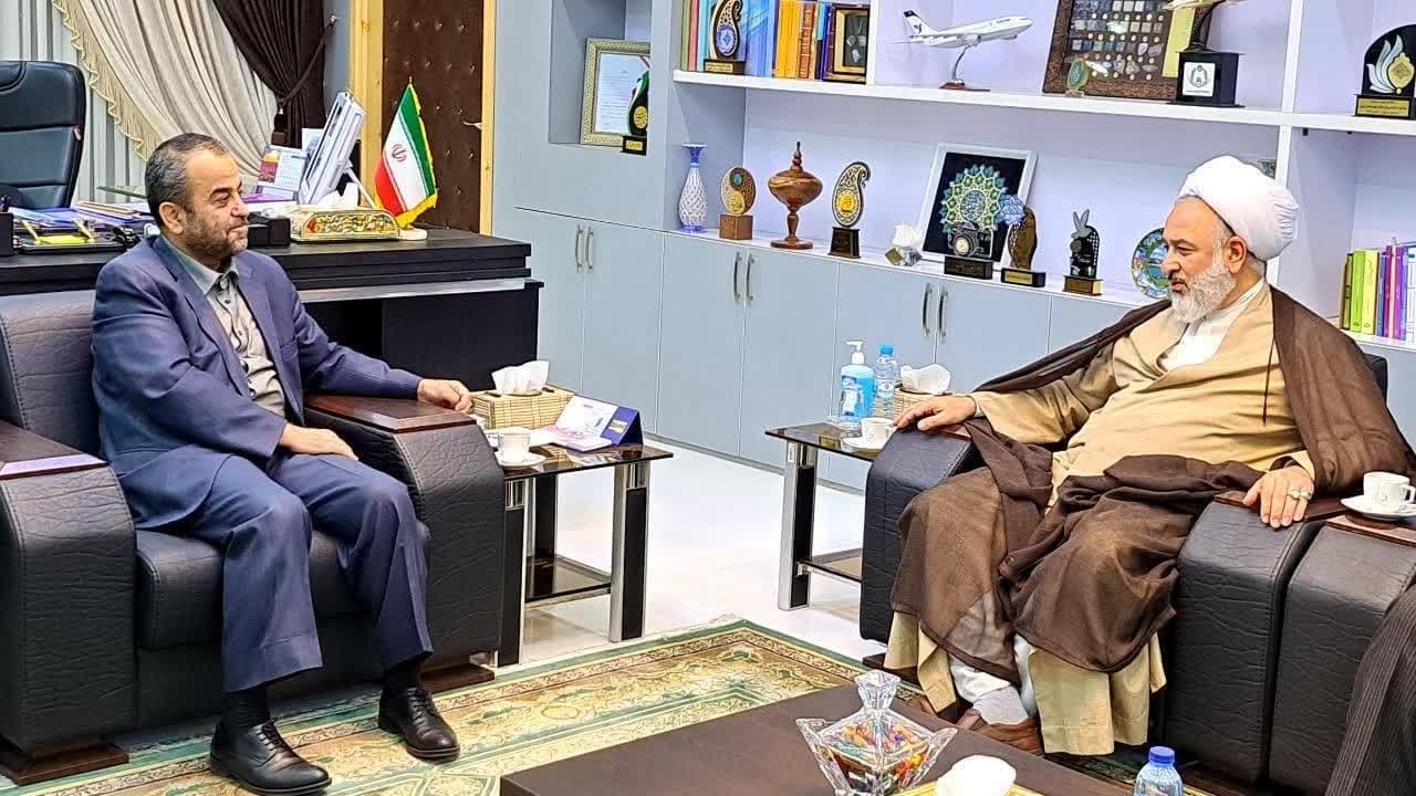 خراسان جنوبی پاک است/ لزوم ایستادگی در حوزه حجاب