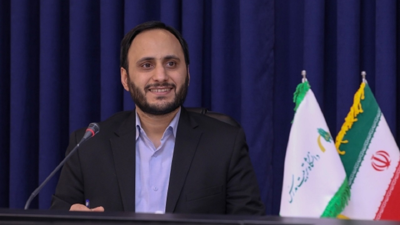 باوجود تحریم‌ها در ۲۵ سال اخیر مسیر پیشرفت فضایی را با شتاب طی کردیم