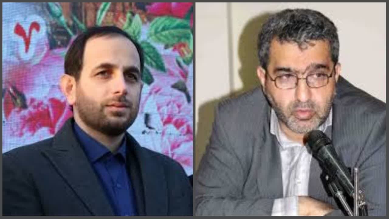 استعفای دو مدیر دیگر برای حضور احتمالی در انتخابات
