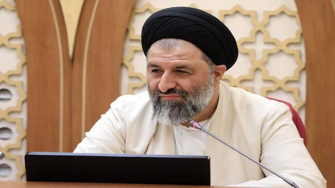 پیام رئیس سازمان عقیدتی سیاسی انتظامی به مناسبت شهادت محمد قنبری