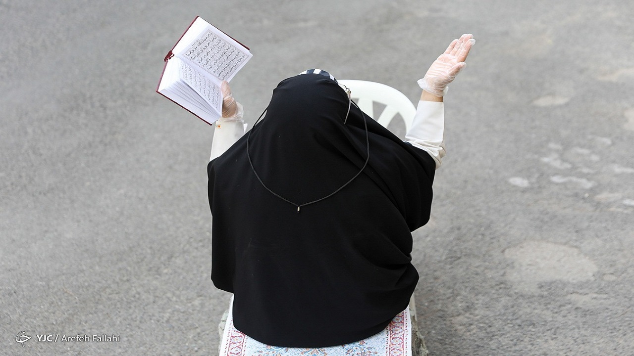 آیا والدین می‌توانند عاق فرزند شوند؟