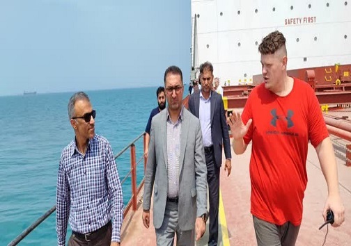 صدور دستور قضایی برای ترخیص محموله ۷۰ هزار تنی گندم وارداتی