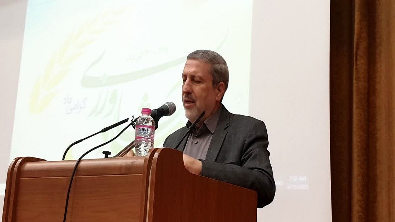 احیای دشت قزوین با اجرای برنامه‌های مدون پیگیری می‌شود