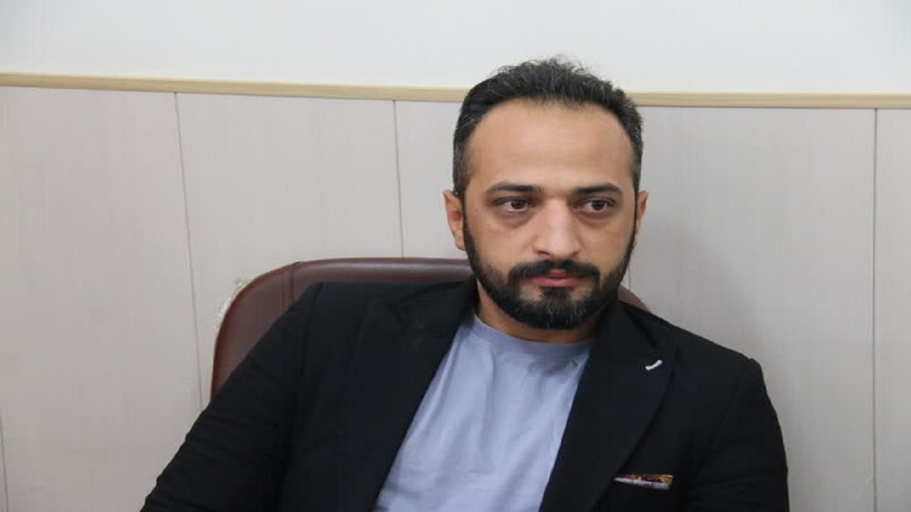 پیمانکار برای راه اندازی پیست تخصصی شمشیربازی قم همکاری نمی‌کند