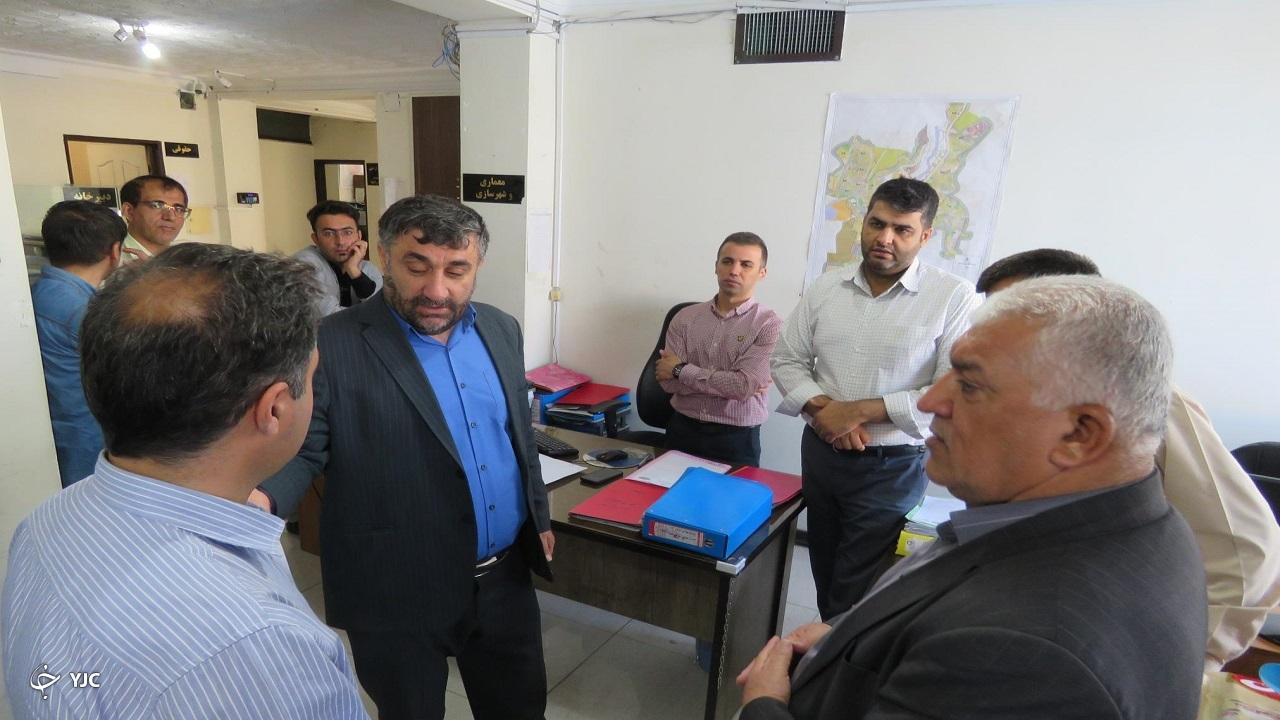 ۲ هزار و ۴۷۰ متقاضی واجد شرایط نهضت ملی در مهاباد واریز وجه کردند