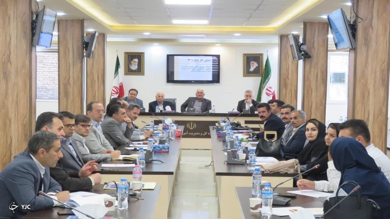 معلمان تا پایان مرداد ماه باید سازماندهی شوند