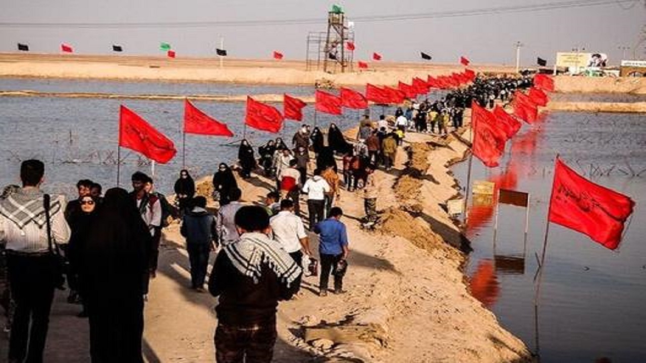 آغاز ثبت نام راهیان نور غرب و شمال‌غرب در قم