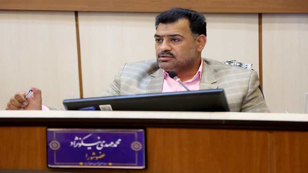 ضرورت رعایت نظم و انضباط مالی در بخش‌های مالی شهرداری یزد
