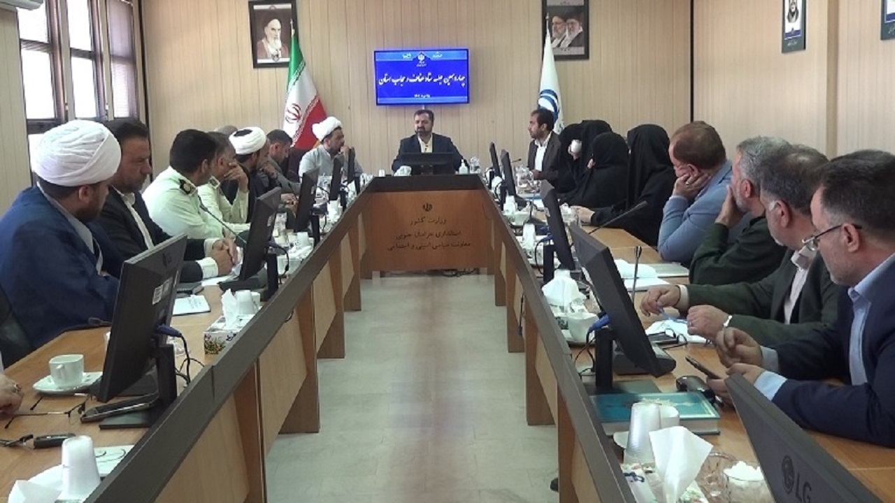 کاهش موارد کشف حجاب در خراسان جنوبی