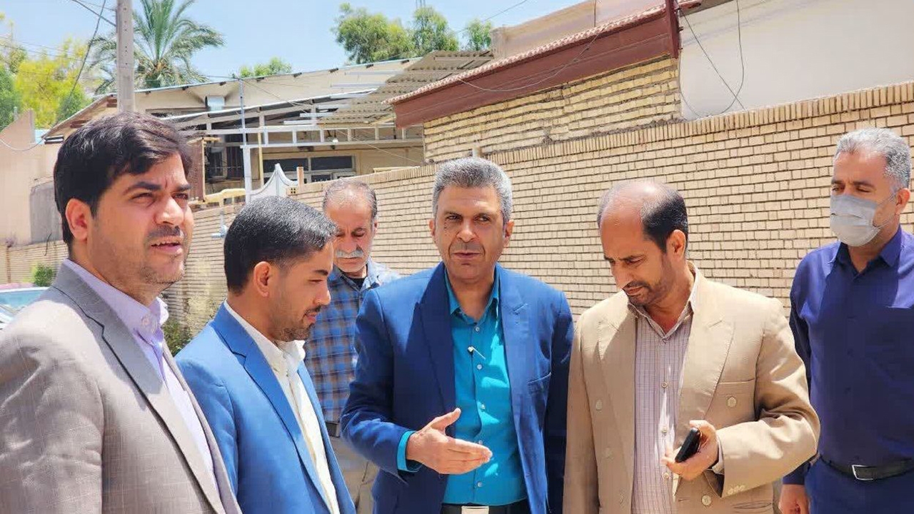 انتقاد دادستان بم از اجرا نشدن احکام کمیسیون ماده ۱۰۰ شهرداری