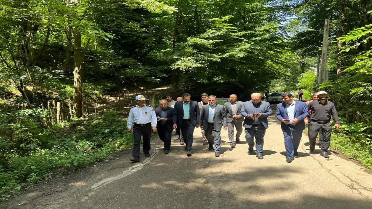 فعال سازی ۵۲ منطقه نمونه گردشگری دیگر در دستور کار