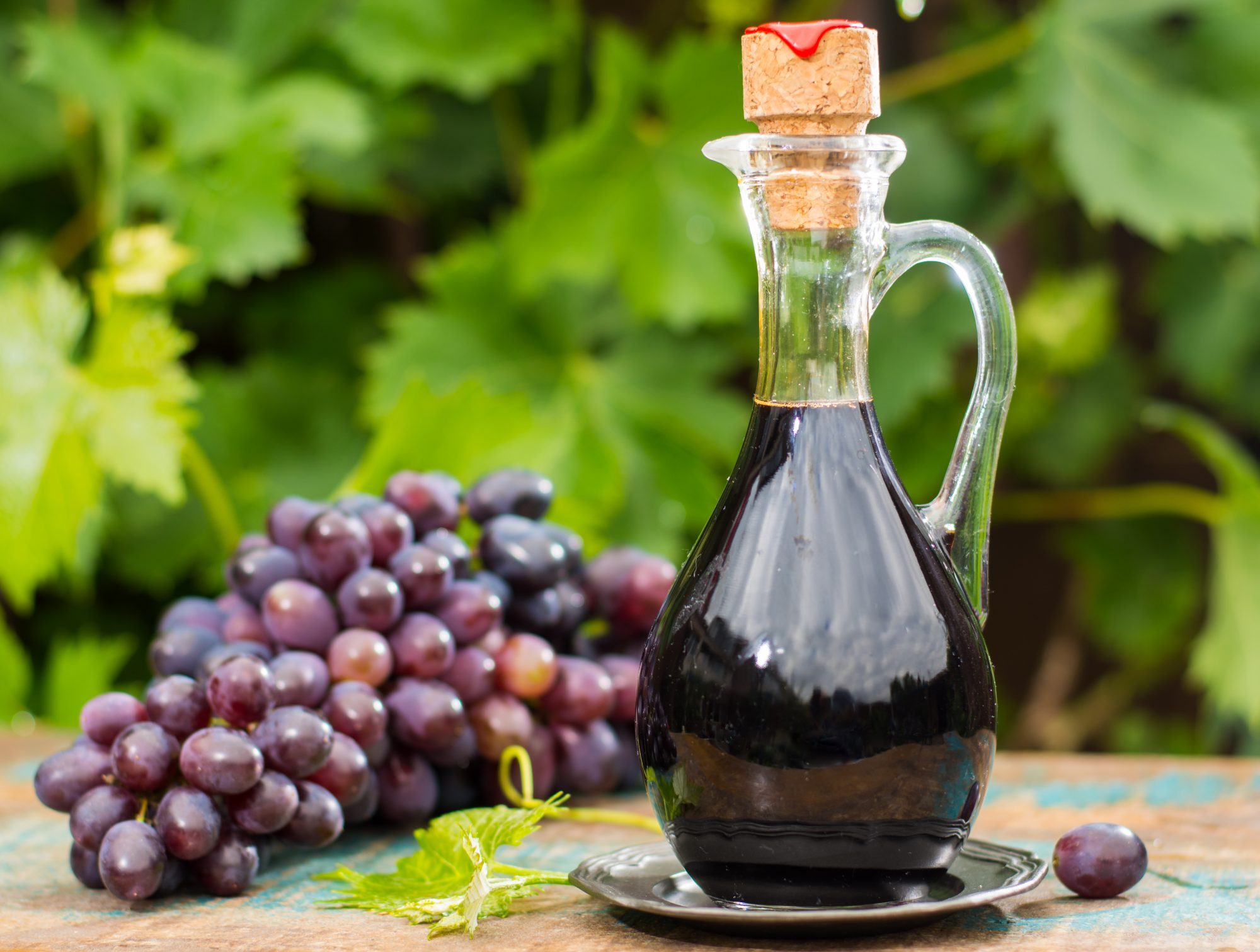 سرکه را در بازار چند بخریم؟