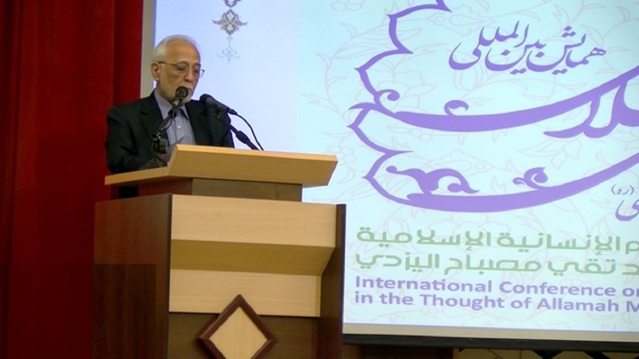پرورش تکنوکرات در سایه بی توجهی به علوم انسانی اسلامی