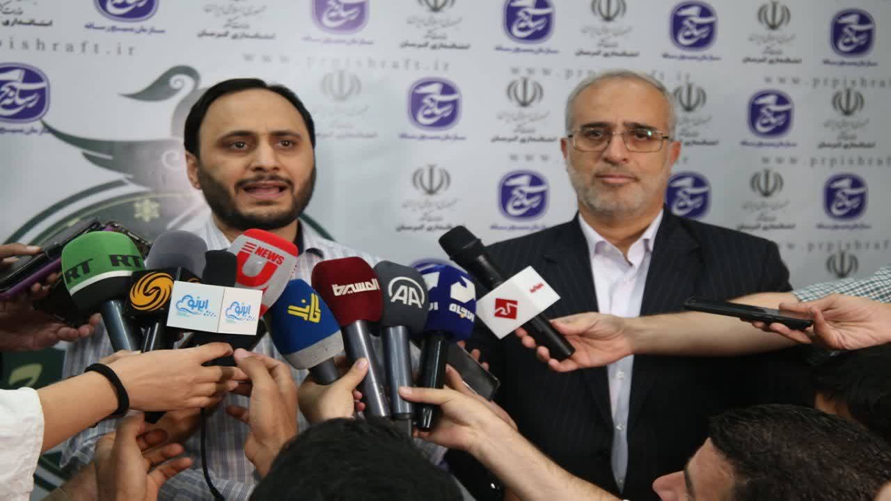 نگاه دولت سیزدهم پیگیری متوازن سیاست خارجی است/ افزایش ۴ برابری تعاملات تجاری ایران با کشور‌های آمریکای لاتین 