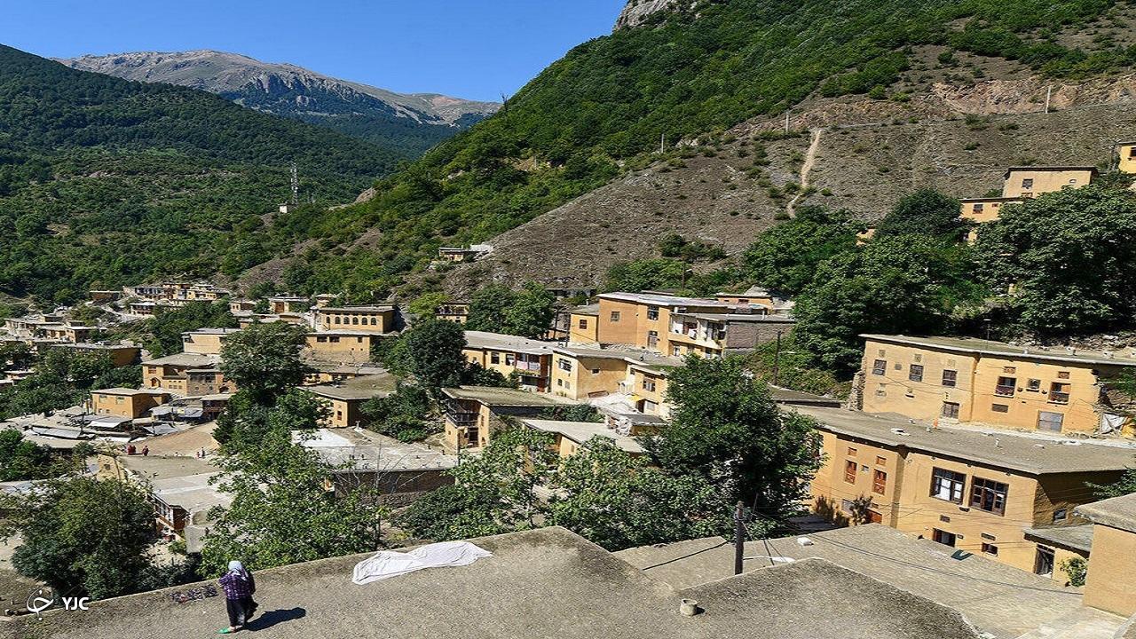 ۹۲۲ واحد مسکن روستایی در مهاباد مقاوم سازی می‌شود