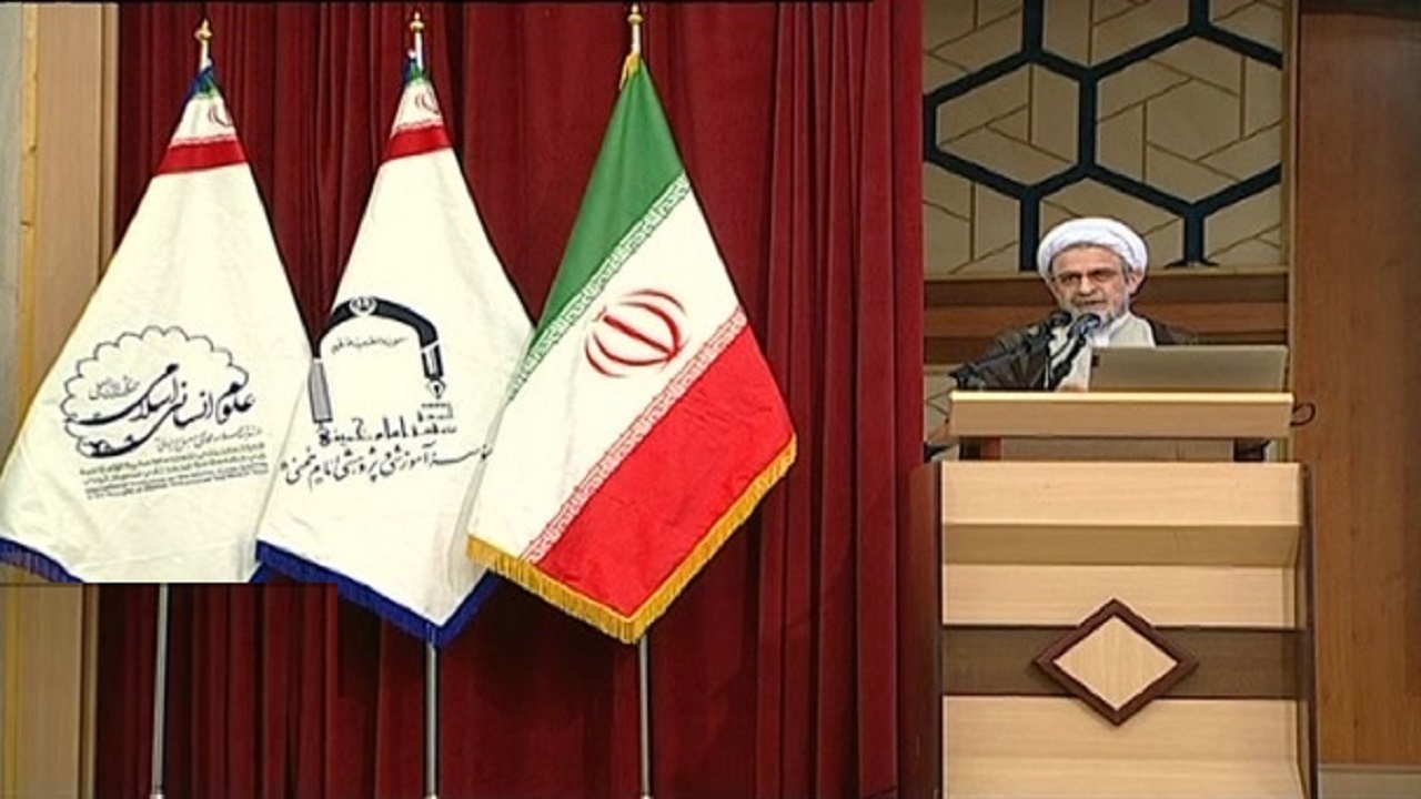 همکاری ۴۵ مرکز علمی در همایش بین المللی علوم انسانی اسلامی