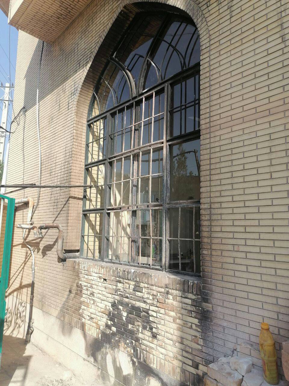 حسینیه در شیراز