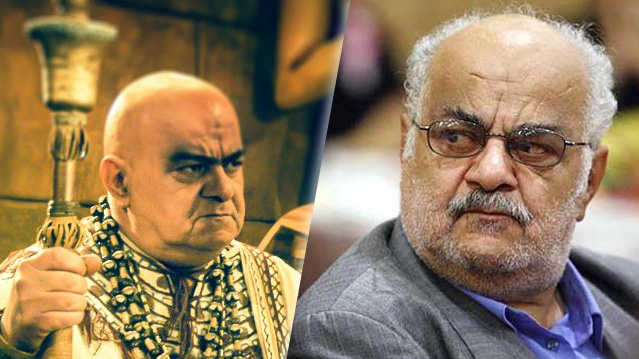 عباس امیری&zwnj;مقدم