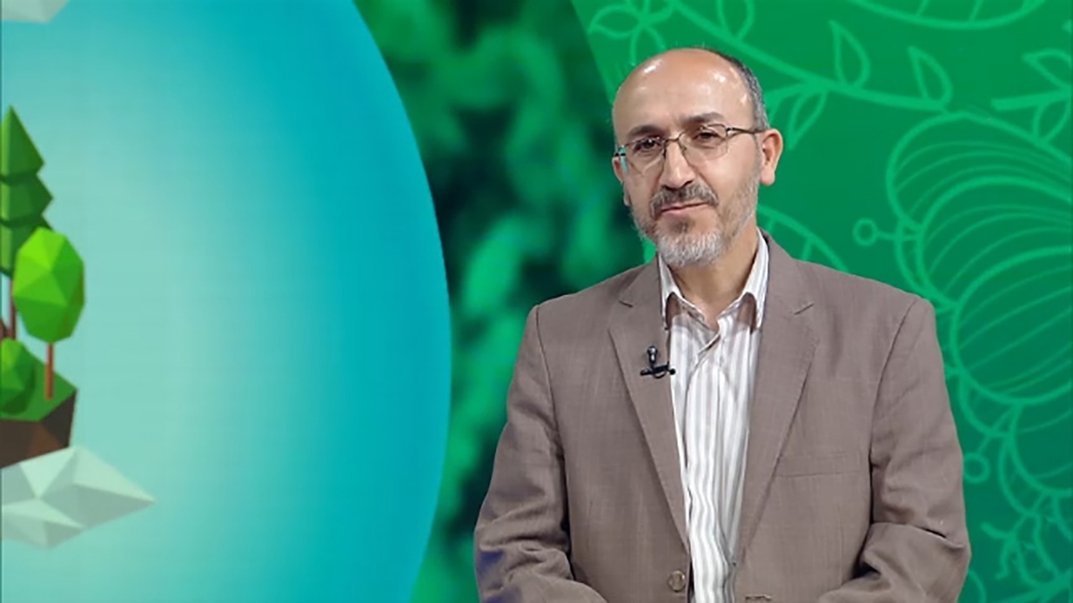 تاریخچه نامگذاری عطاری در ایران + فیلم