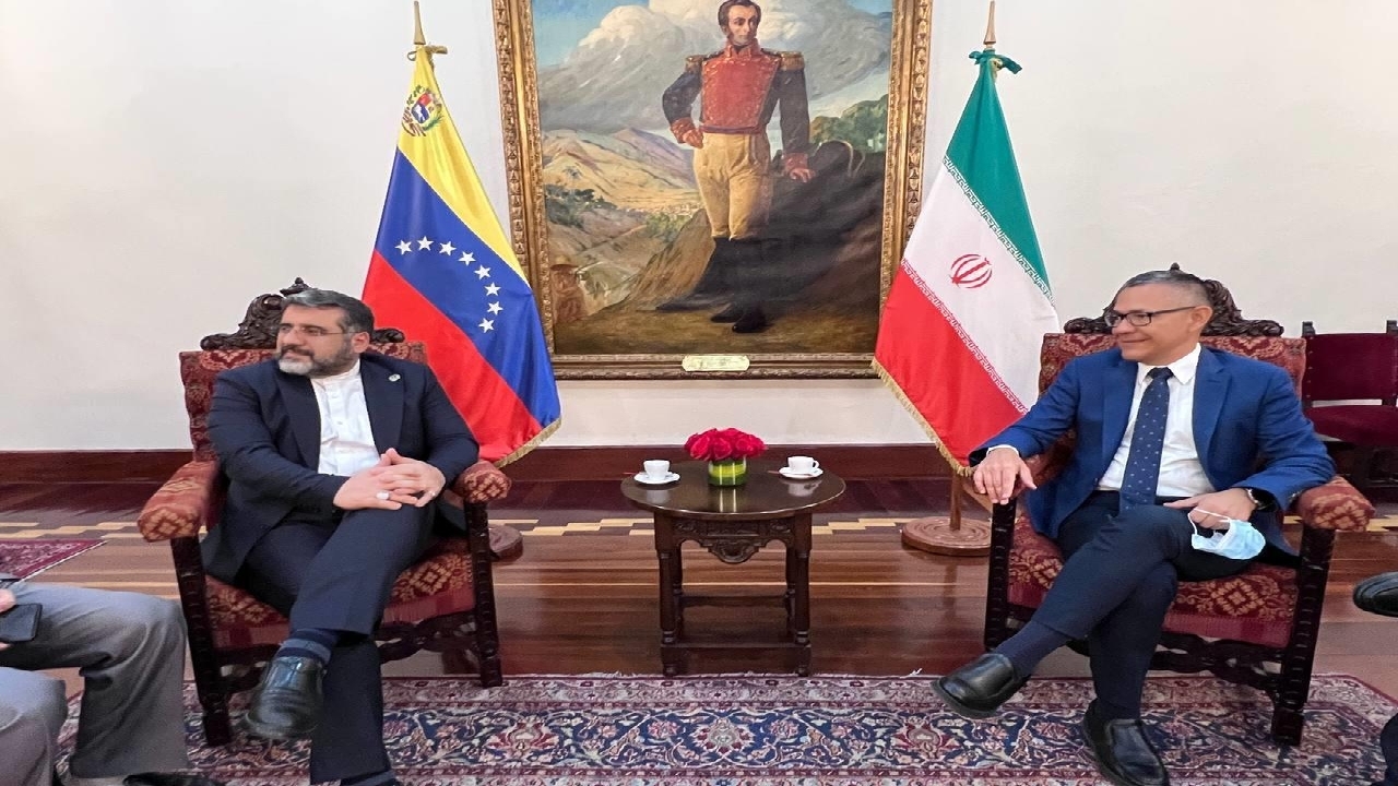ایران در بازار کاغذ آمریکای جنوبی سرمایه‌گذاری می‌کند