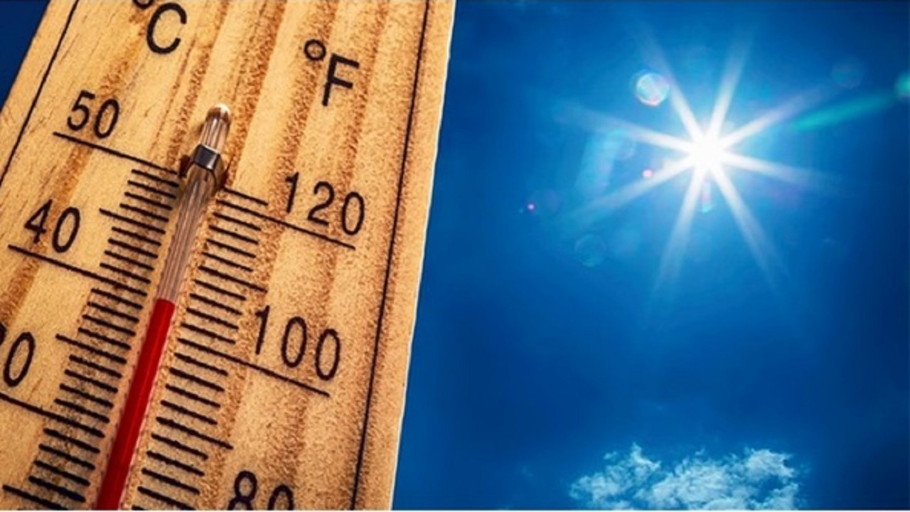 دما در خوزستان کاهش می یابد