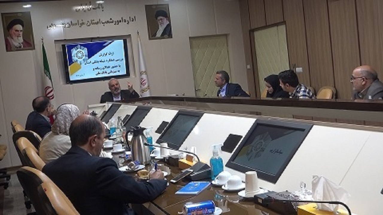 ۲۸ درصد تسهیلات پرداخت شده مربوط به بخش کشاورزی است