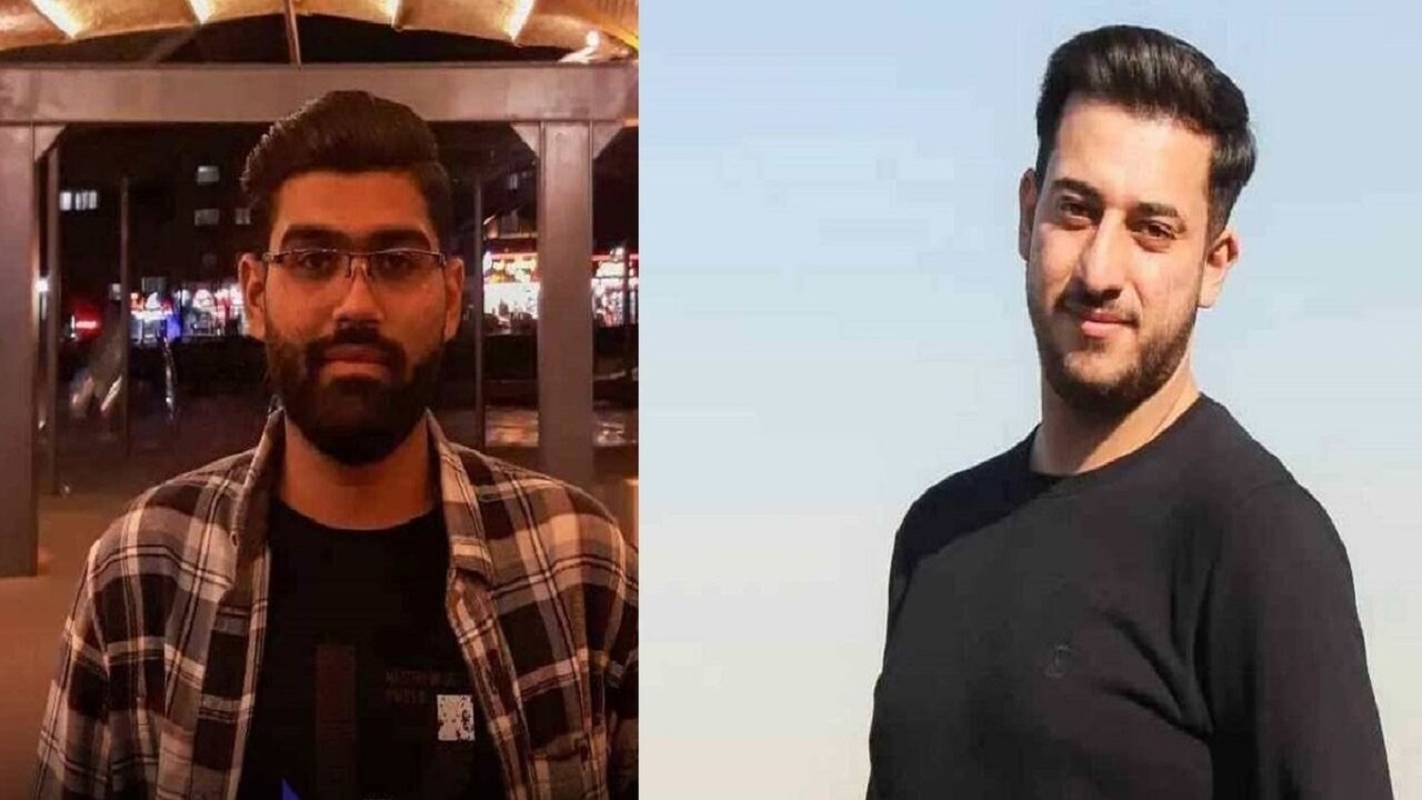 صحبت‌های مجیدرضا رهنورد پیش از اجرای حکم قصاص + فیلم