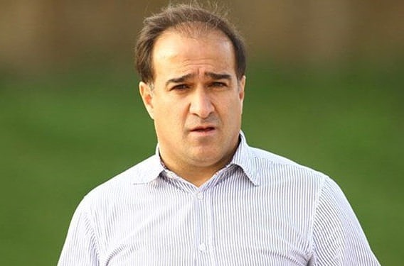 دین محمدی: باید با بلژیک بازی کنیم نه افغانستان