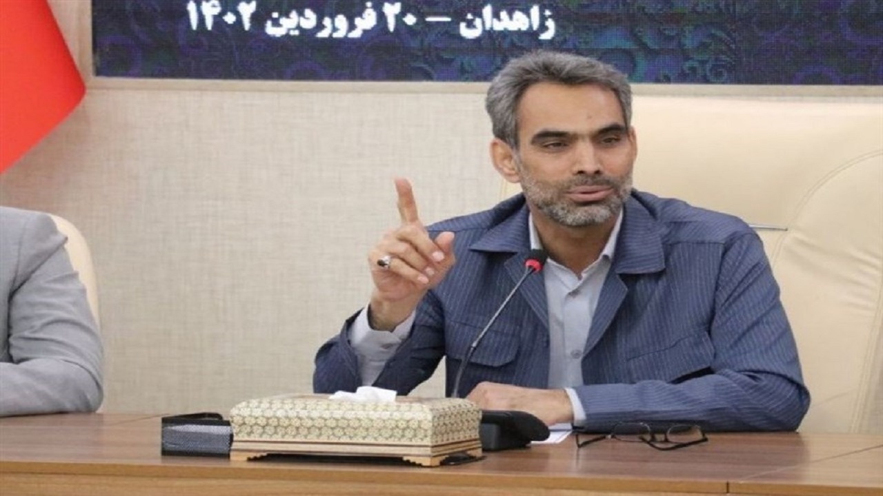 جهاد خدمت و ‌تبیین  باید دغدغه ‌‌مدیران سیستان و بلوچستان باشد