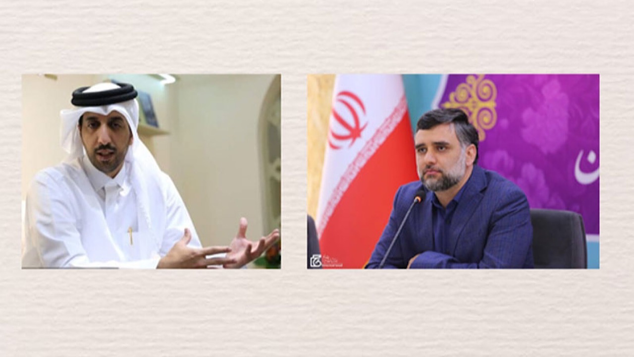 تقویت حضور ناشران ایرانی و قطری در نمایشگاه‌های بین‌المللی کتاب دو کشور